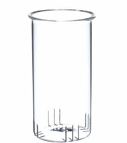 Parts & Accessories: GROSCHE Replacement Glass Infuser - Merlin