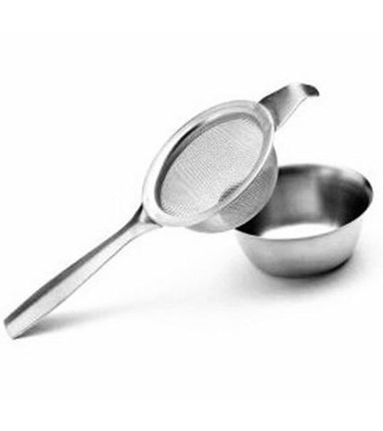 Parts & Accessories: Kensington Tea Strainer