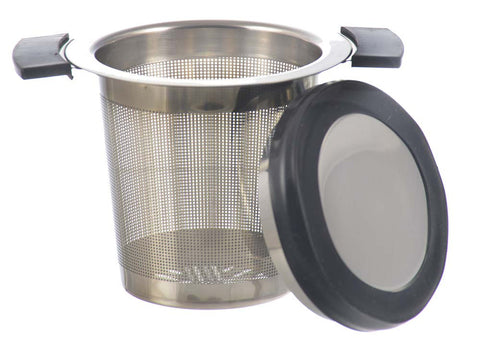 Parts & Accessories: Eurotech Laser Mesh Tea Strainer