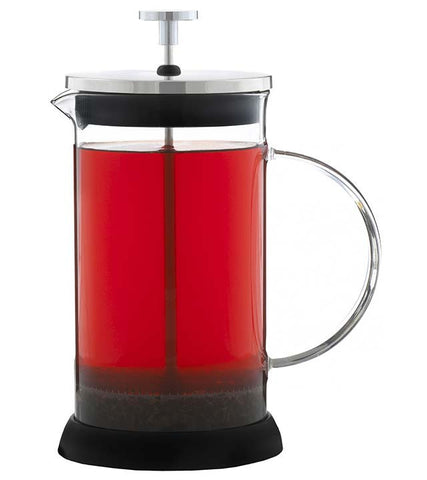 French Press: GROSCHE Lisbon, available in 2 sizes, 3 cup and 8 cup