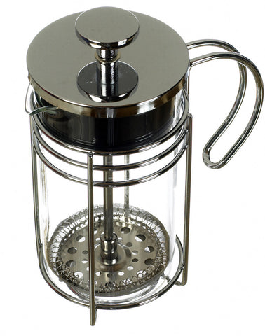 French Press: GROSCHE Madrid, 350ml/11.8 fl. oz - Refurbished