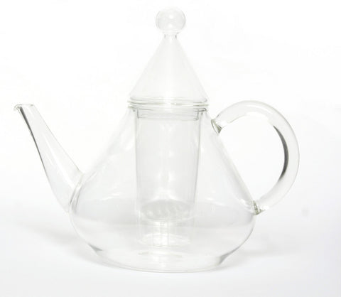 Infuser Teapot: GROSCHE Merlin - 1200ml/40 fl. oz