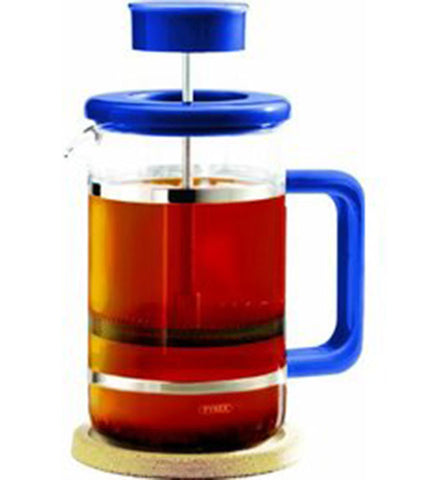 French Press: North Bank - 850ml/29 fl. oz/4 cup