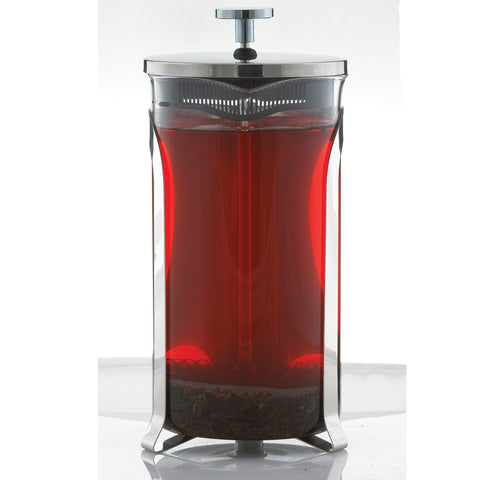 French Press: GROSCHE Oxford, 1000ml/34 fl. oz - Refurbished