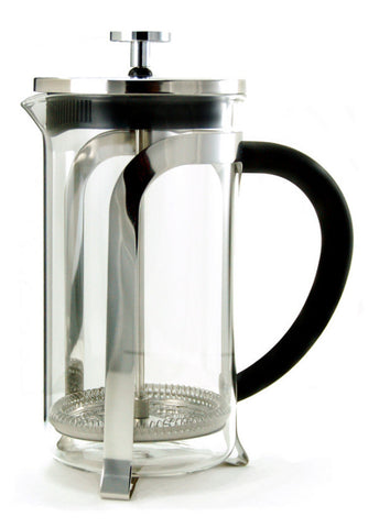 French Press: GROSCHE Oxford, 1000ml/34 fl. oz - Refurbished