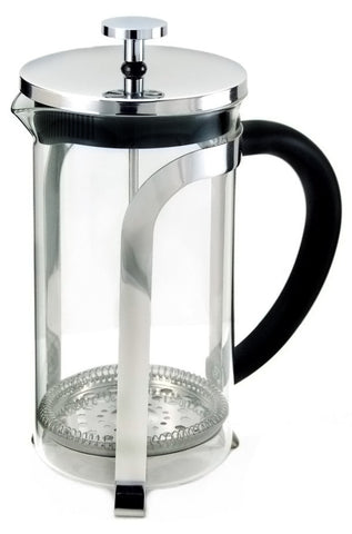 French Press: GROSCHE Oxford, 1000ml/34 fl. oz - Refurbished