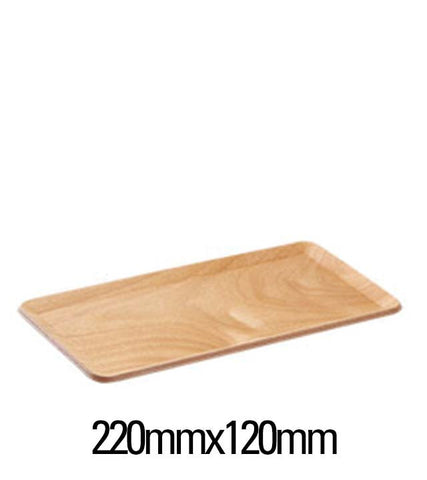 Kitchenware: KINTO Place Mat - Birch, available in 5 sizes