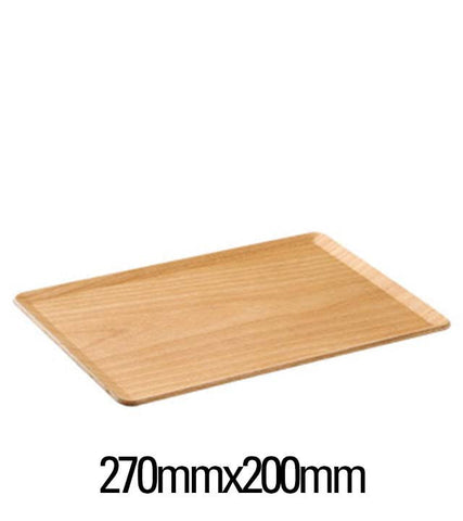 Kitchenware: KINTO Place Mat - Birch, available in 5 sizes