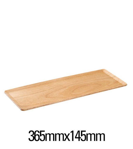 Kitchenware: KINTO Place Mat - Birch, available in 5 sizes