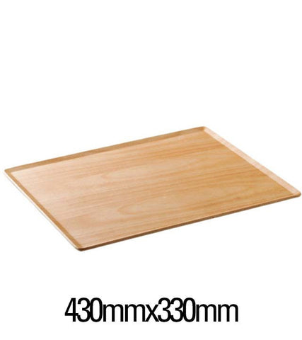 Kitchenware: KINTO Place Mat - Birch, available in 5 sizes