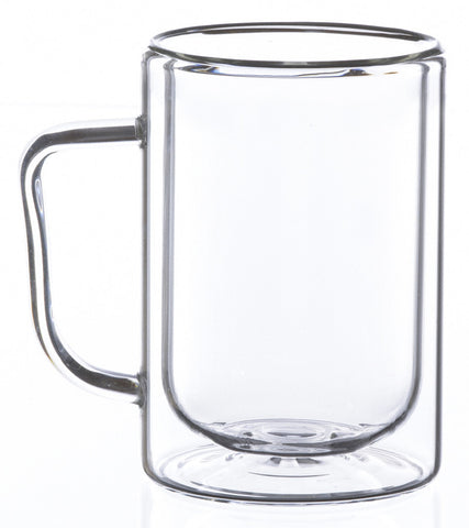 Infuser Tea Mug: GROSCHE Prague - 300ml/10 fl. oz