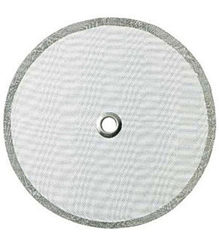 Parts & Accessories: GROSCHE Replacement Filter Screen - 1000ml,  available in 2 sizes