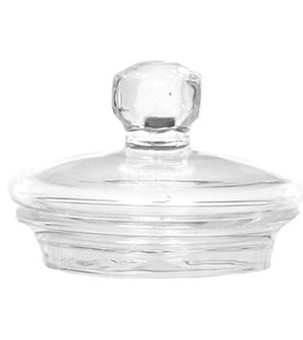 Parts & Accessories: GROSCHE Replacement Glass Lid - Vienna