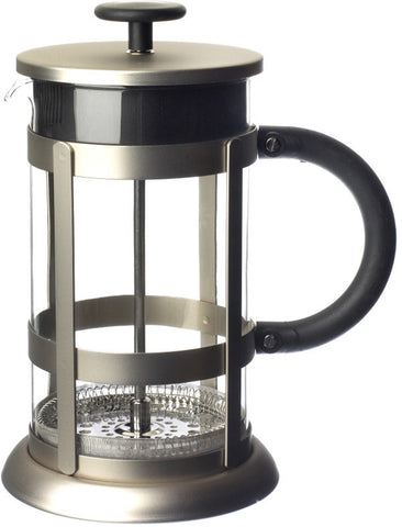 French Press: Rome - 1000ml/34 fl. oz/8 cup