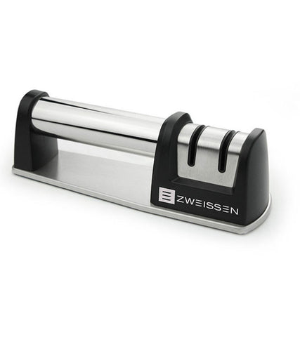 ZWEISSEN Knife Sharpener: Schärfsten