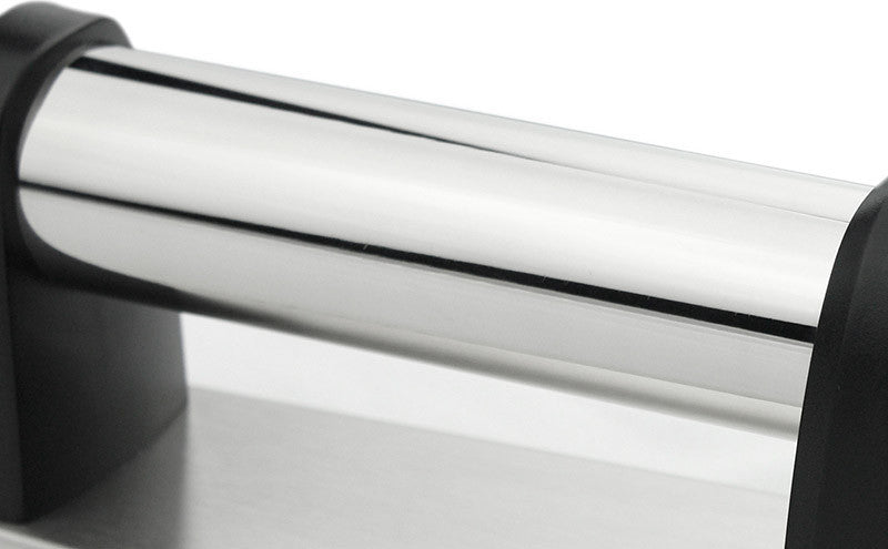 ZWEISSEN Knife Sharpener: Ultra Diamond - Steel & Ceramic