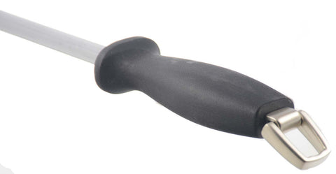 Kitchenware: Knife Sharpening Rod - 36.5cm/10"