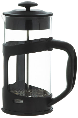 French Press: GROSCHE Terra - 1000ml, 34 fl. oz, 8 cup, Eco-Friendly, 75% Recycled plastic