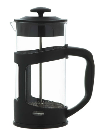 French Press: GROSCHE Terra - 1000ml, 34 fl. oz, 8 cup, Eco-Friendly, 75% Recycled plastic