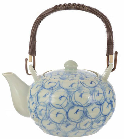 Infuser Teapot: Yoko Teapot - 680ml/23 fl. oz