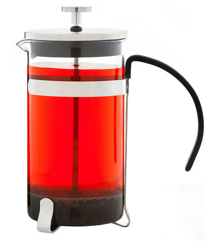 French Press: GROSCHE York, available in 2 sizes, 3 cup and 8 cup