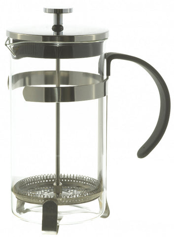 French Press: GROSCHE York, available in 2 sizes, 3 cup and 8 cup